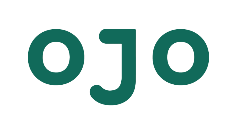 OJO logo
