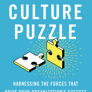 The Culture Puzzle