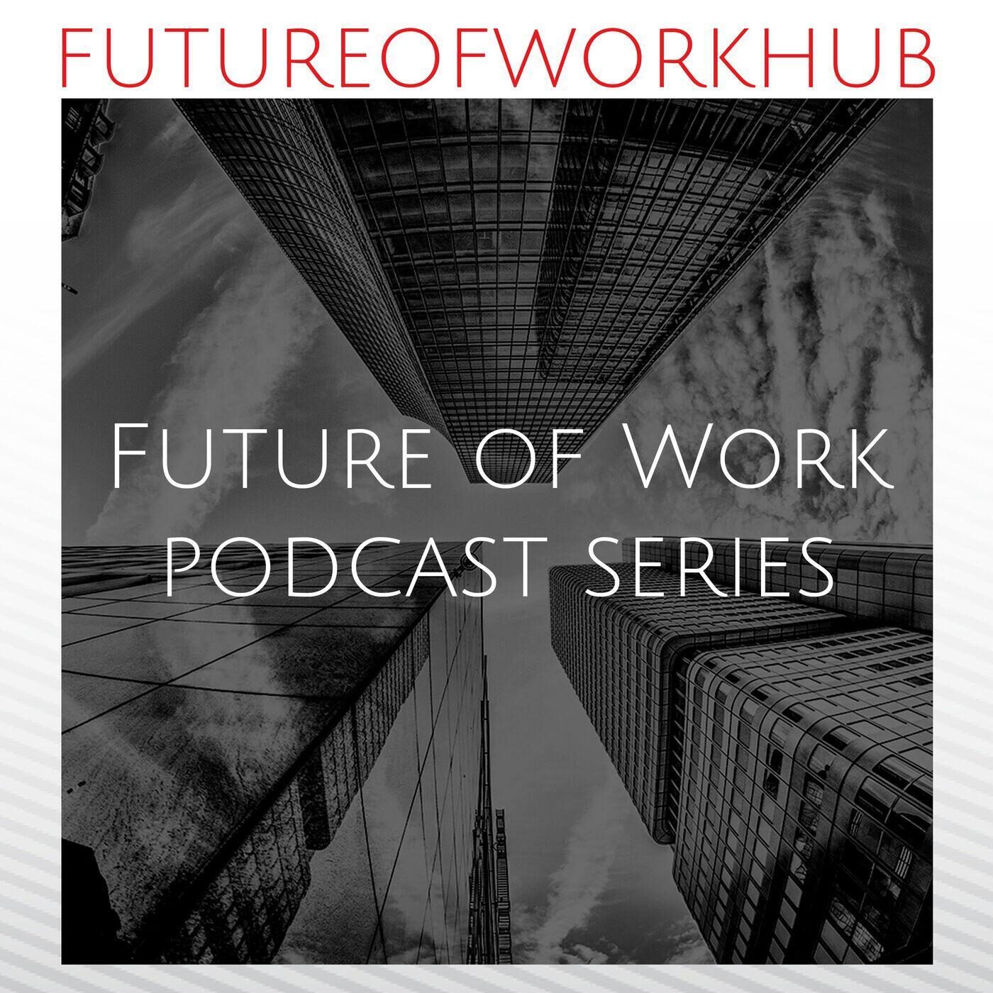future of work hub